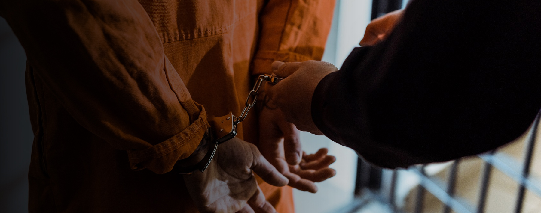 Warning Signs a Corrections Officer May Be Compromised