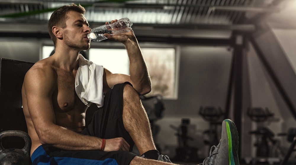 Stay Hydrated, Stay Alive: The Importance of Firefighter Hydration