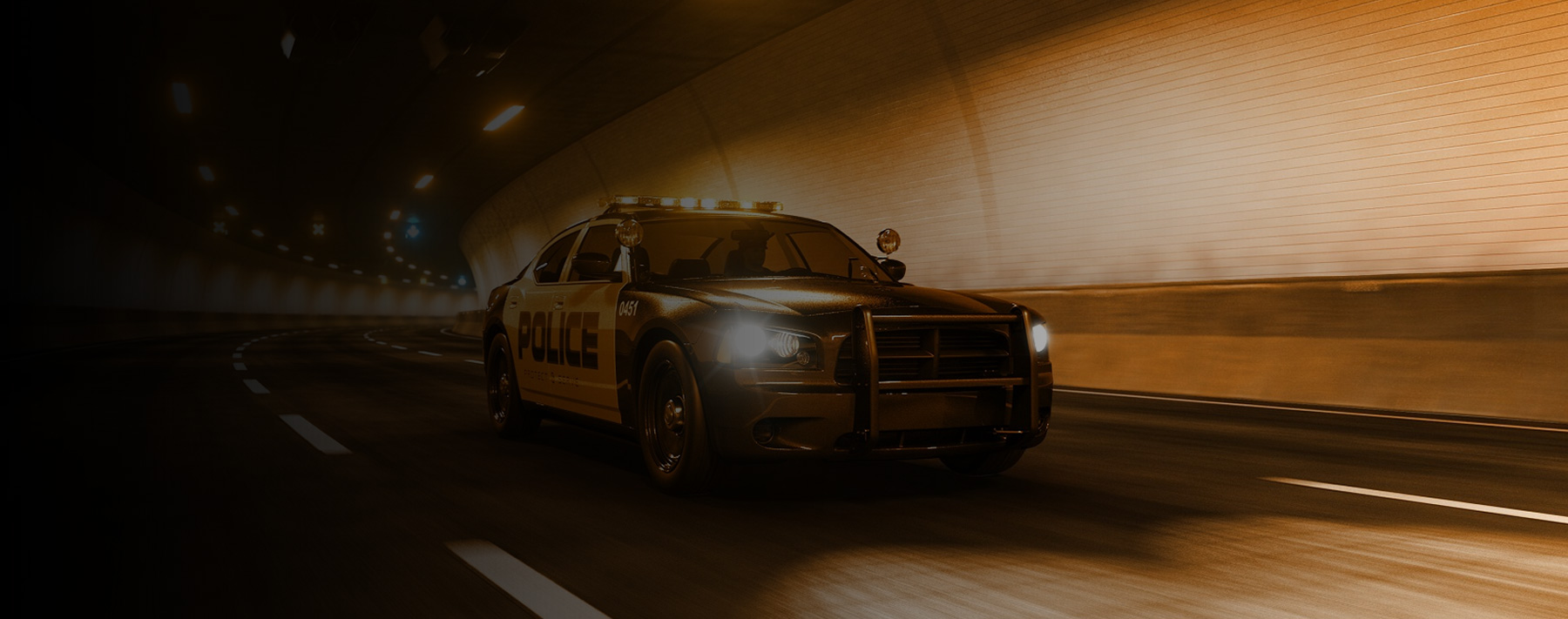 Dying by Driving: Understanding Law Enforcement Officer Traffic-Related Fatalities