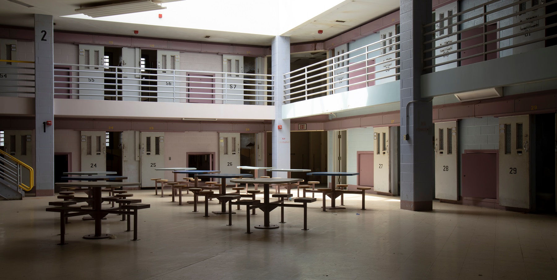 Are You Ready for Your Next PREA Audit?