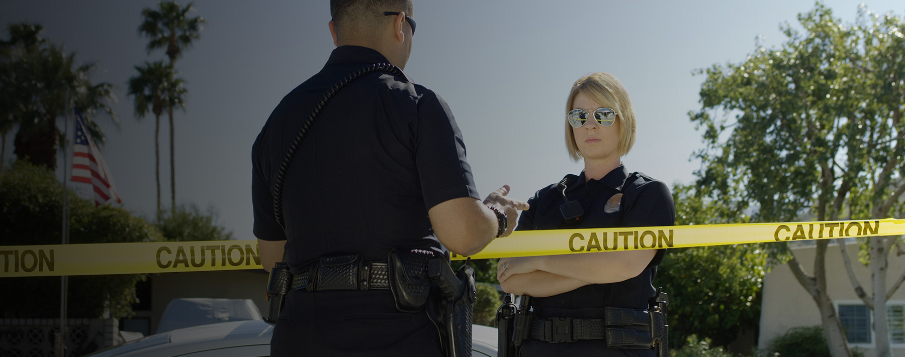 Confessions of a Field Training Officer, Part 1