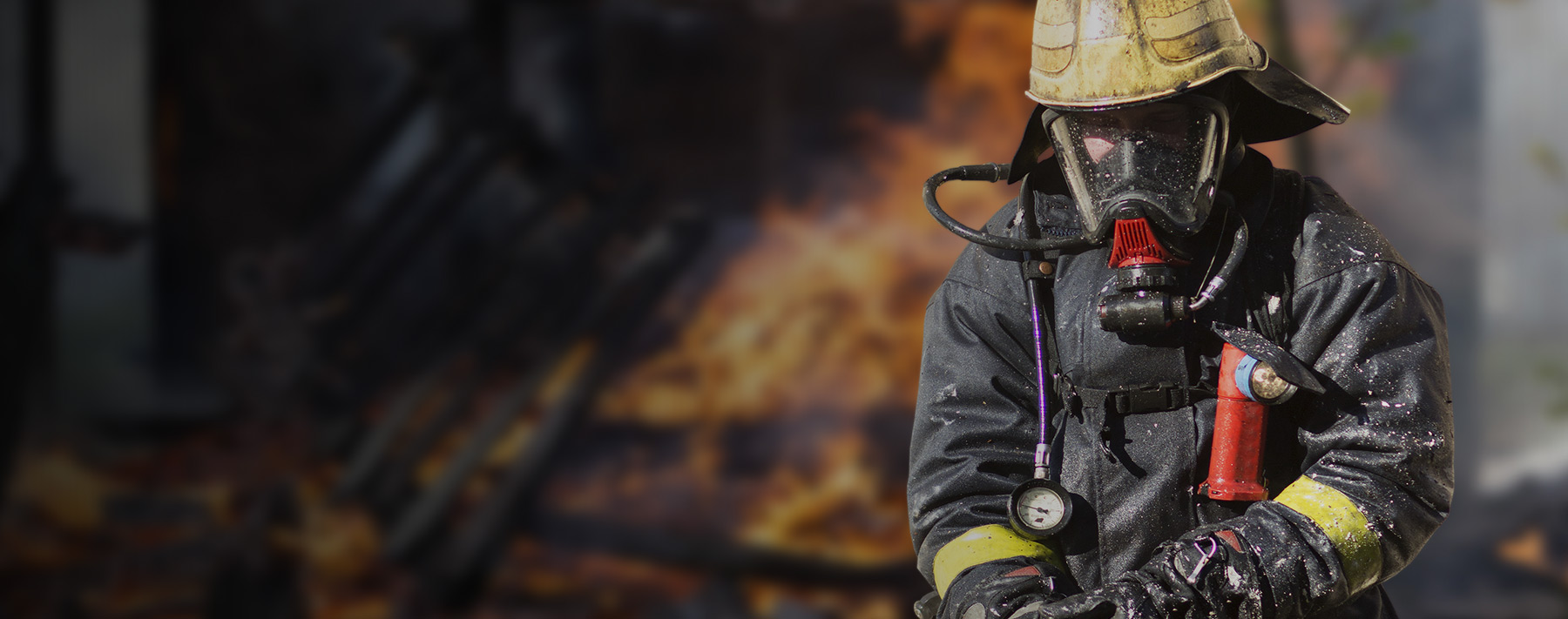 Apparatus Operations, Social Media Top List of Lexipol’s 2017 Firefighter Training Topics