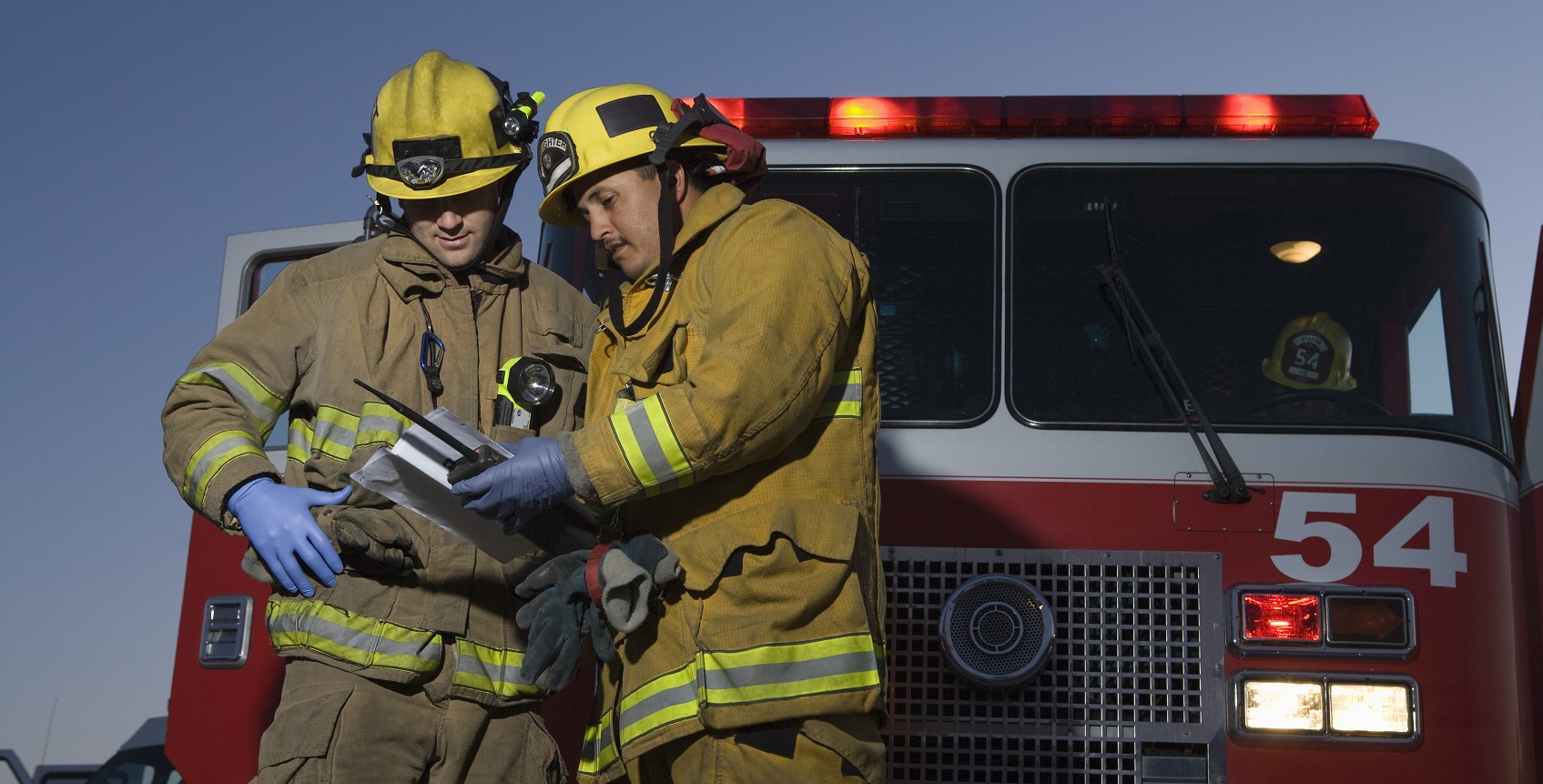 Addressing Firefighter Deviation from Policy