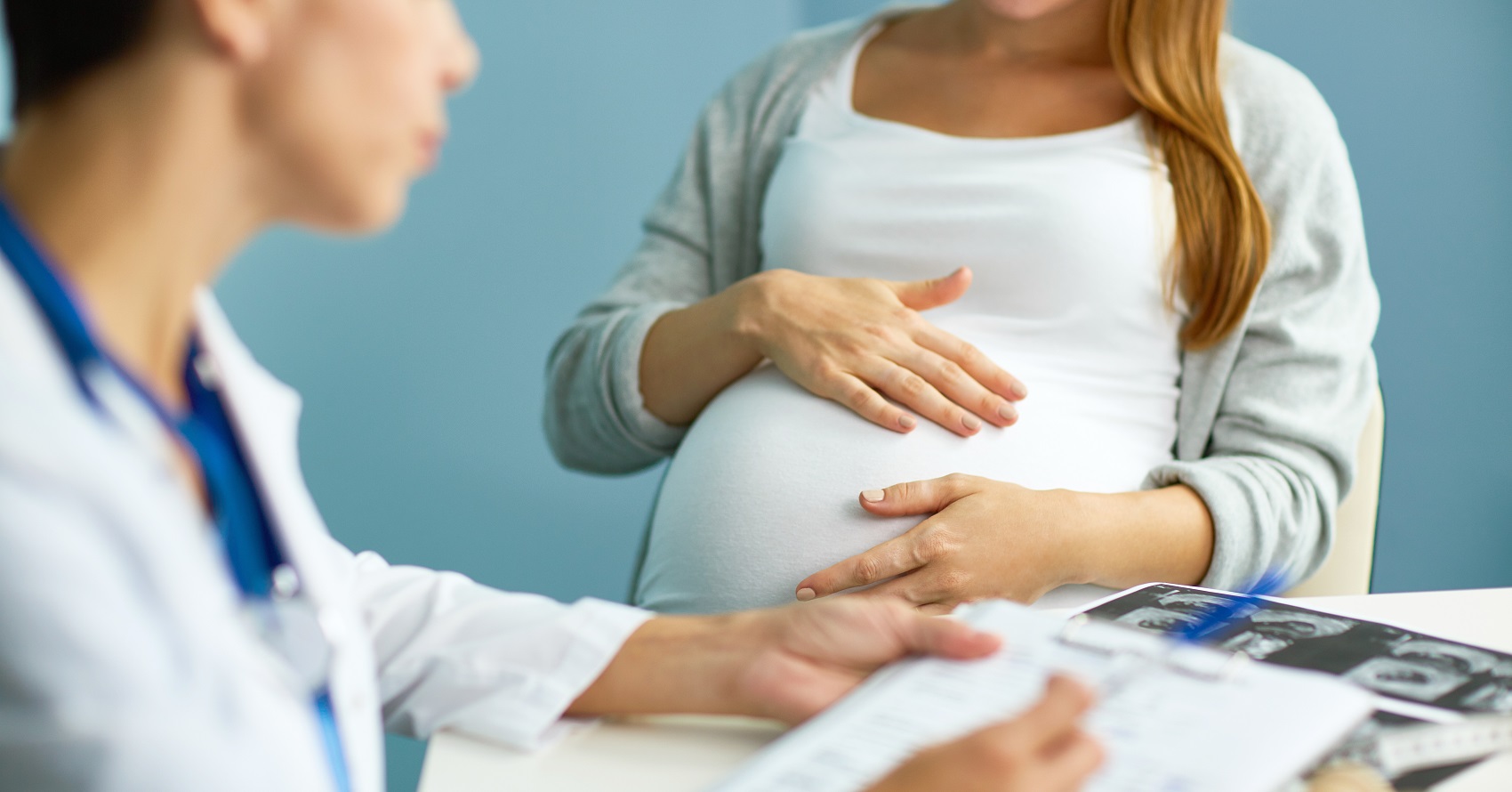 Do Fire Departments Have to Provide Light Duty for Pregnant Firefighters?