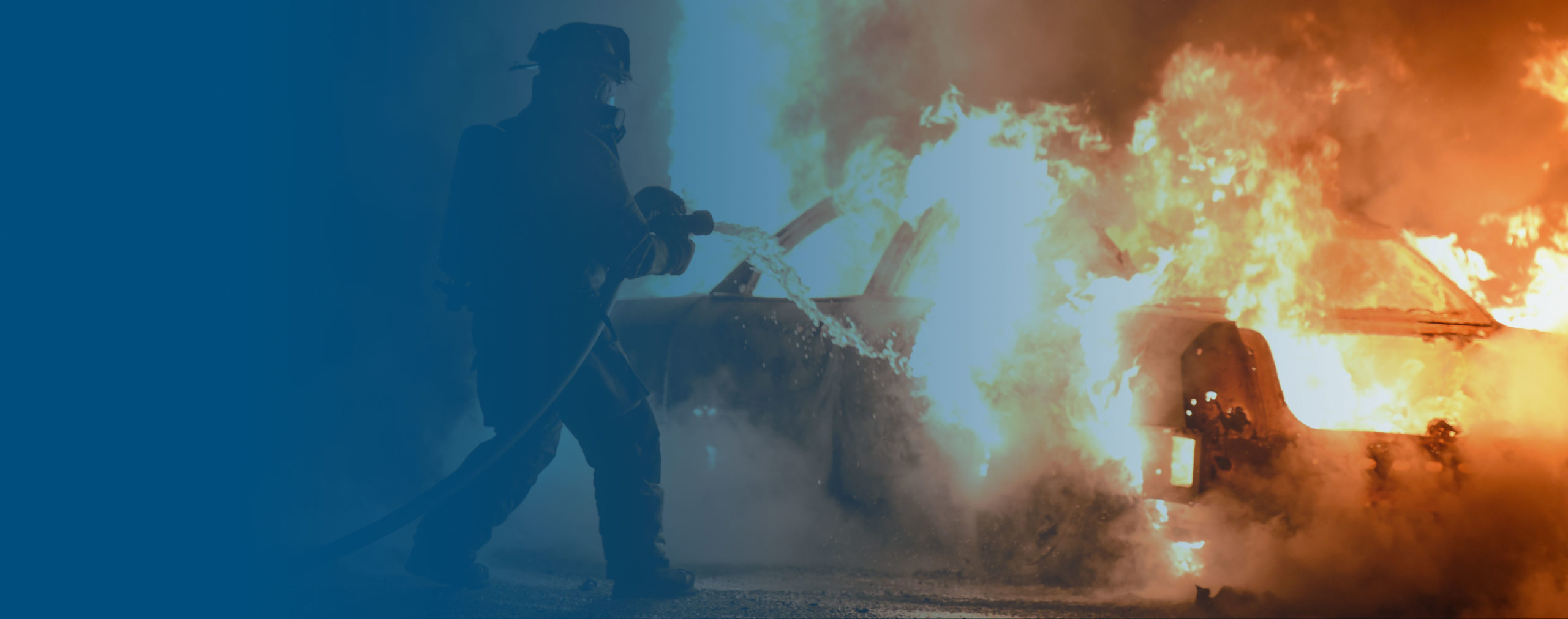 Lexipol Introduces New Policy and Training Solution For Alabama Fire Departments