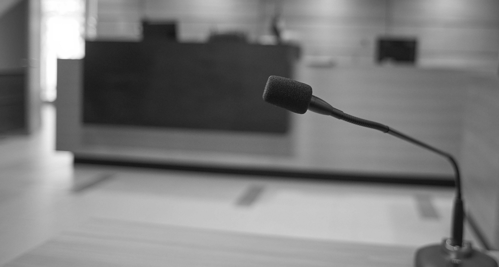 Overcoming the Terror of Testifying
