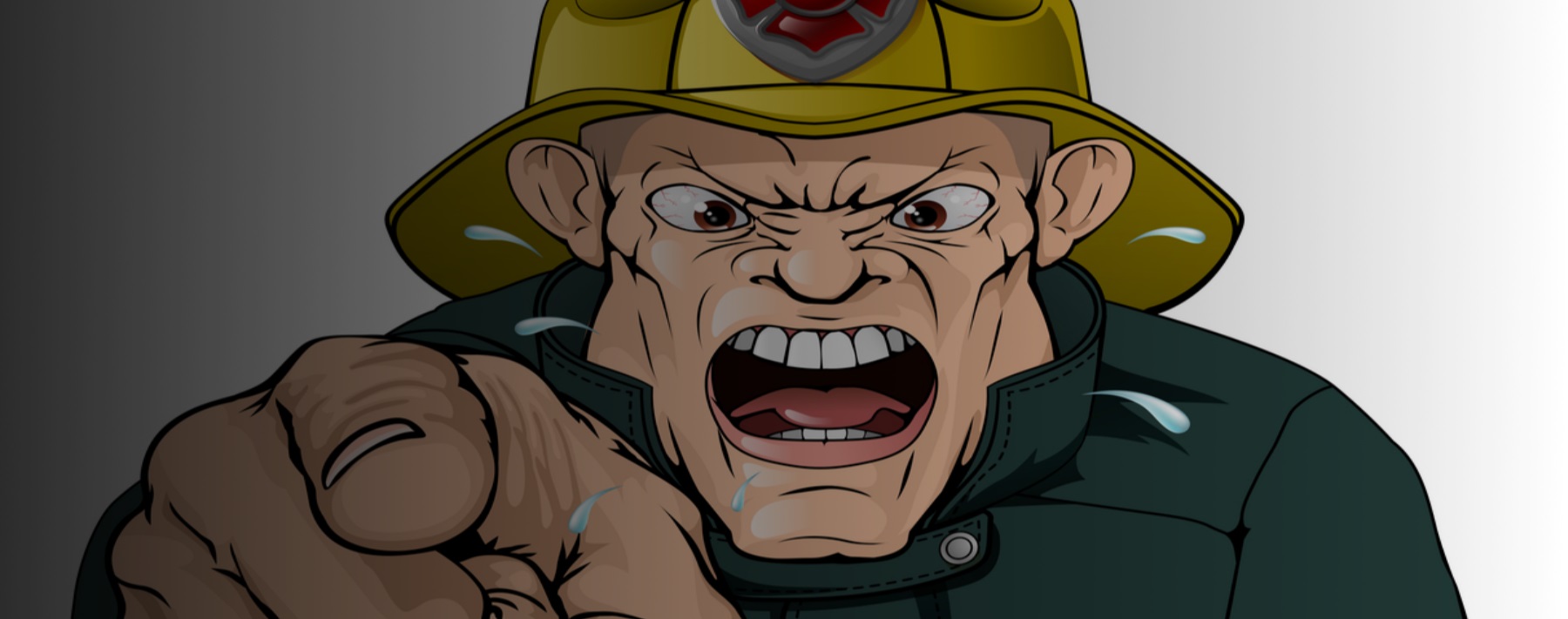 There’s a Bully in the (Fire)house!