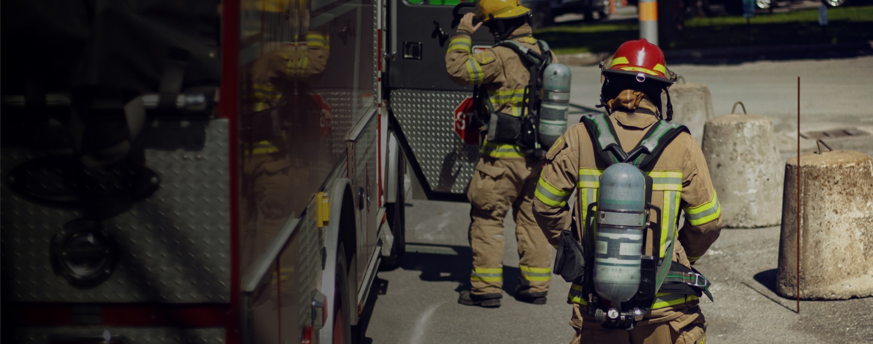 Discriminatory Harassment Tops List of Lexipol’s 2018 Firefighter Training Topics