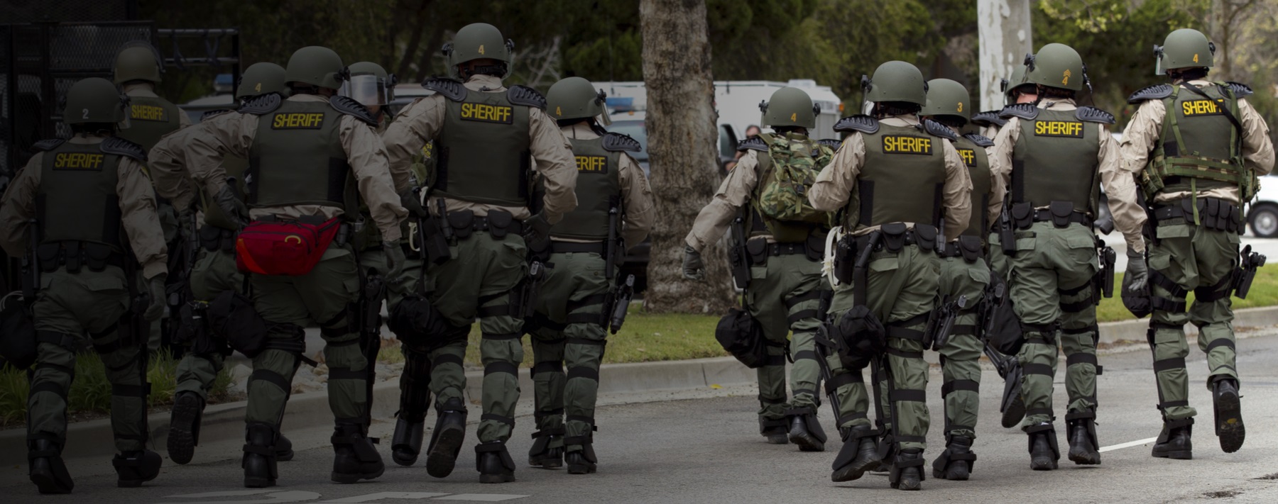“Reasonableness” in Police Use of Force Tops Lexipol’s 2018 Law Enforcement Training Topics