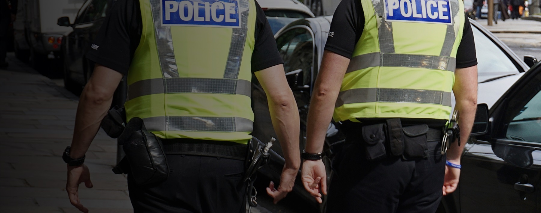 Confessions of a Field Training Officer, Part 3