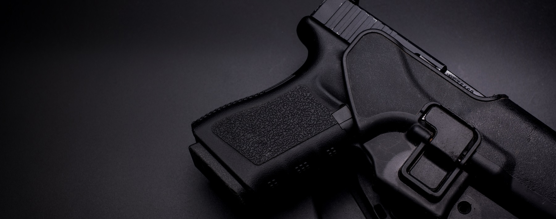 Developing a Firefighter Personal Firearms Policy