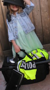 coping with law enforcement family life 2