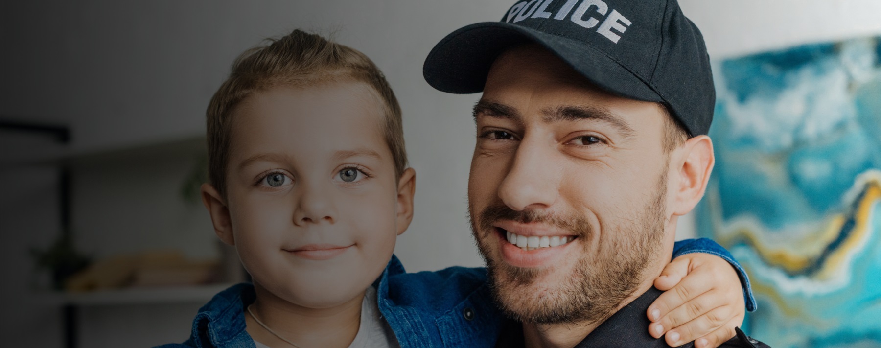 The Go-Bag: 3 Essential Elements for Successful Law Enforcement Family Life