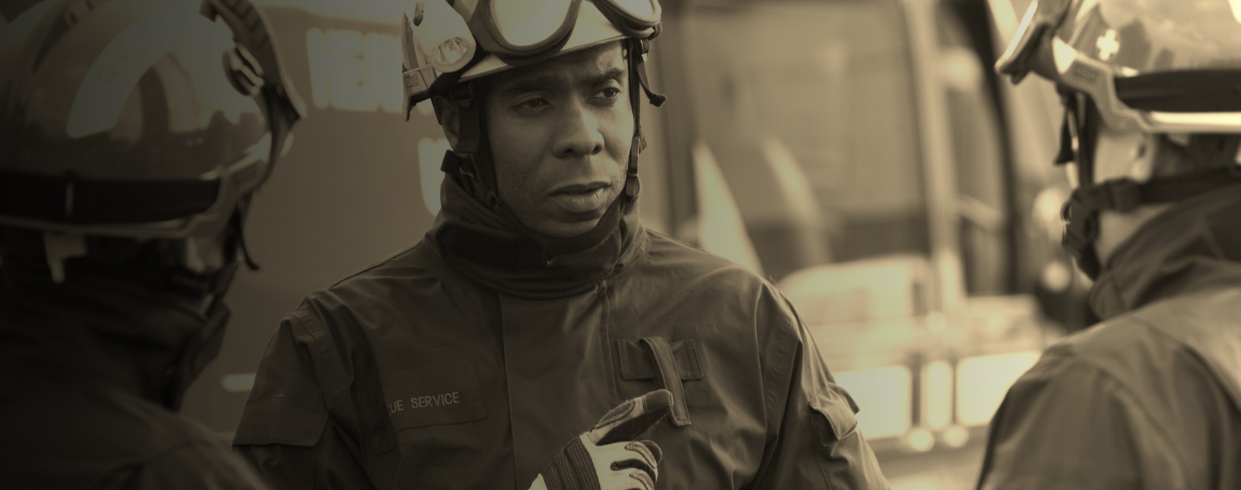 Discipline Is a Function of Policy, Not Outcome