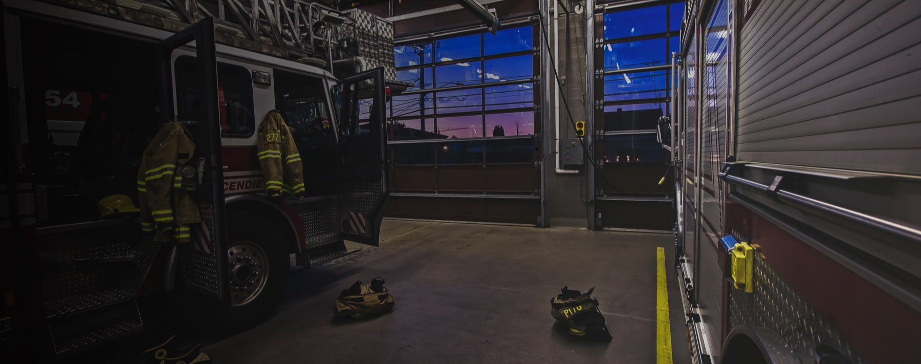 10 Strategies to Reduce Bullying and Harassment in the Fire Service