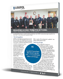 Castle Shannon (PA) Police Department