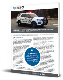 Mokena (IL) Police Department