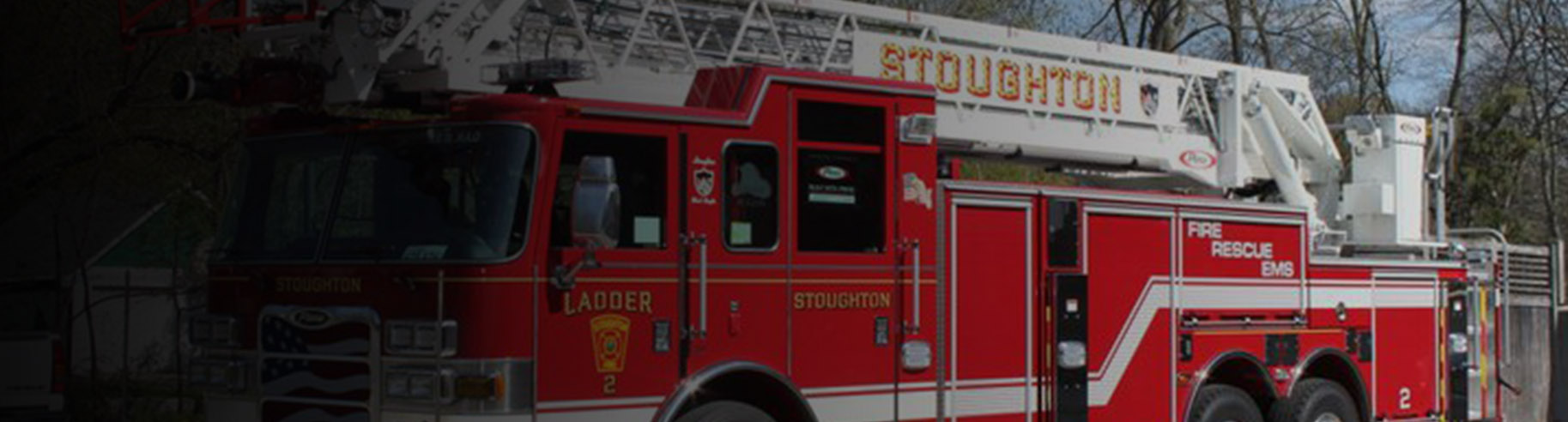 World Series? For Firefighters, Every Day Is Game Day