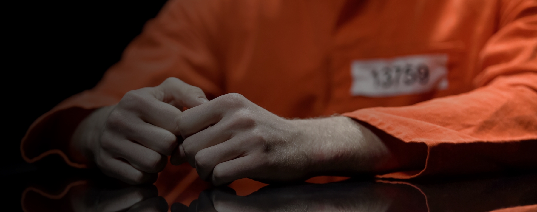 Be Observant: 10 Warning Signs of Suicidal Inmates