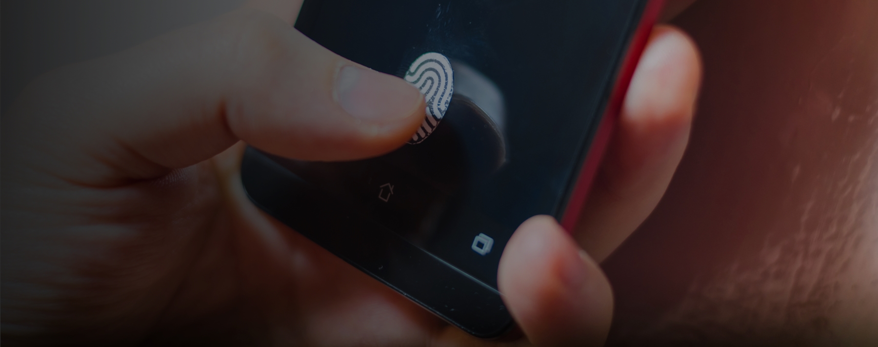 Does a Fingerprint Unlocking a Cell Phone Mean Self-Incrimination?