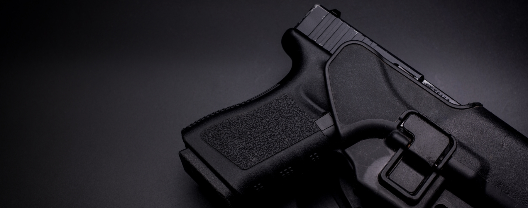 Curtilage Intrusion to Seize Stashed Gun Was Lawful