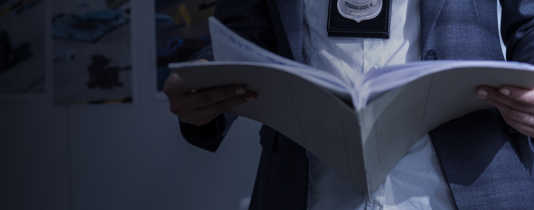 5 Keys to Avoiding Discipline Failure in Public Safety