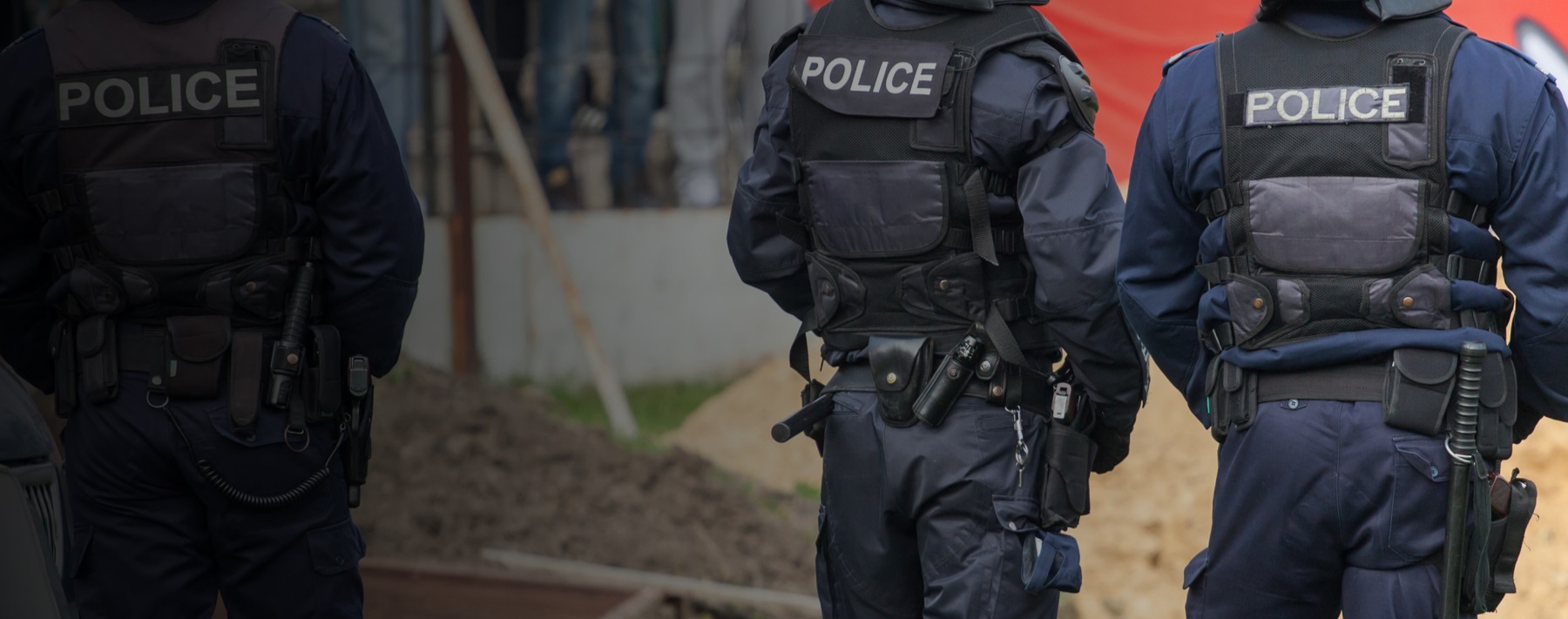 Officer Safety Must Never Become Cliché: Reclaiming What We Mean When We Say, “Be Safe”