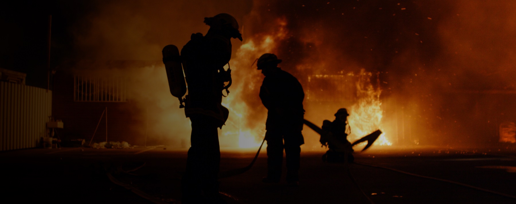 Rekindling the Flame: The Secret to Job Satisfaction in the Fire Service