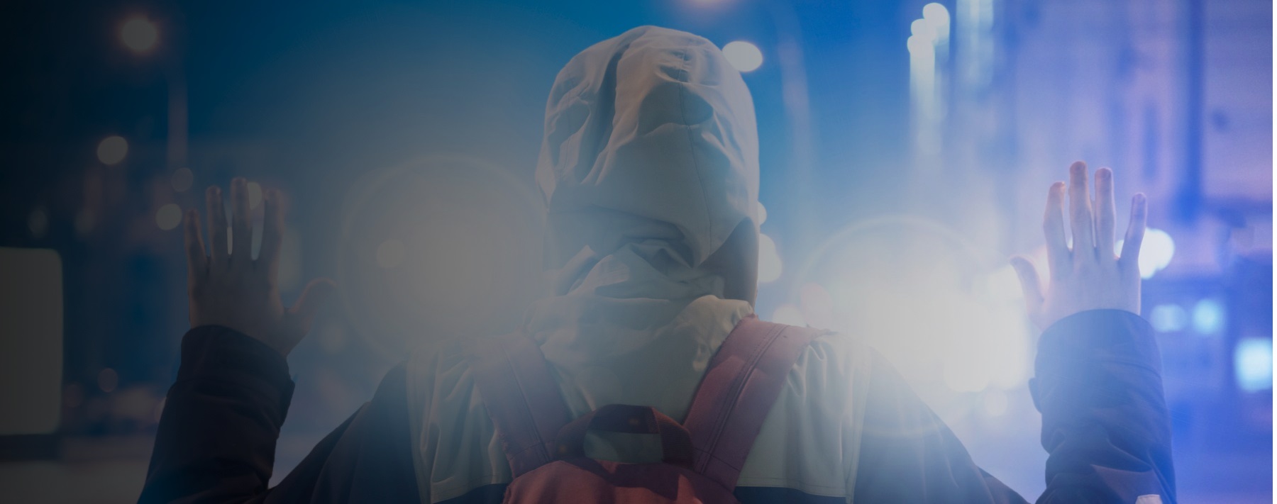 4 Takeaways from the Nationwide Survey on Police Interactions with Mentally Ill Persons