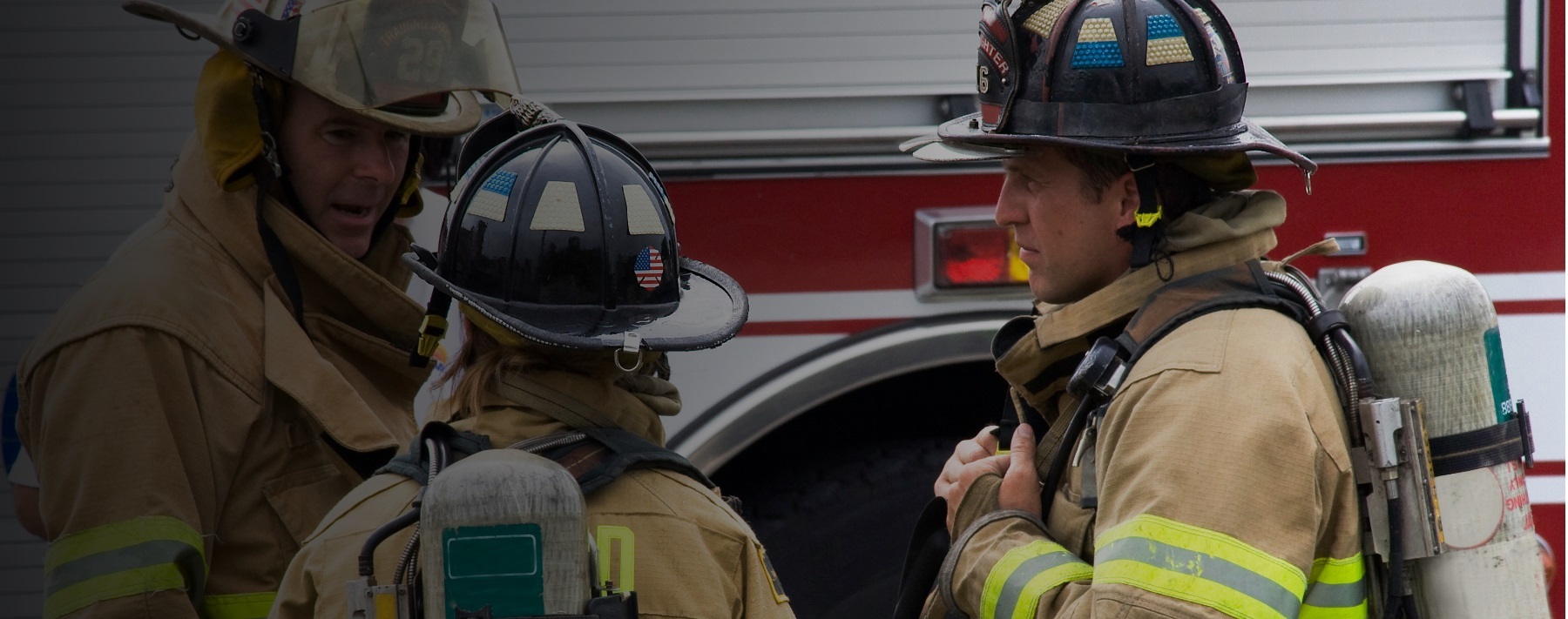 Georgia, Florida Agencies Partner with Lexipol for Fire Policy Solution