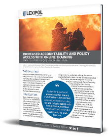 Gaines Township (MI) Fire Department