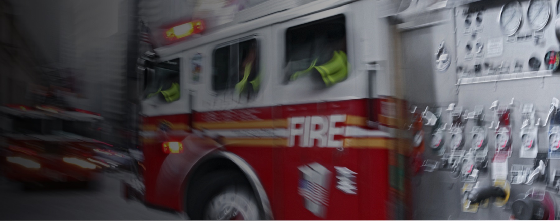 Firefighter Safety: Learning from the Whittier (Calif.) Police Department Tragedy