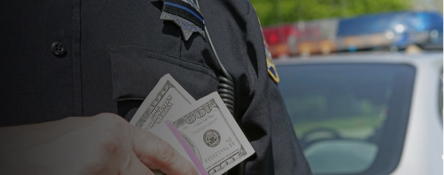 It’s Coming from Inside the House: Internal Intentional Misconduct in Public Safety