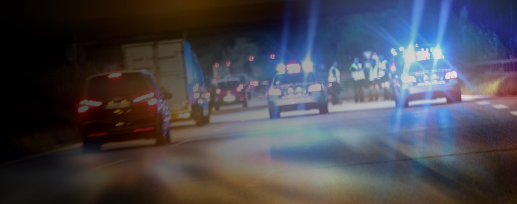 Of Nuns and Roadway Ops: Understanding External Negligent Conduct in Public Safety