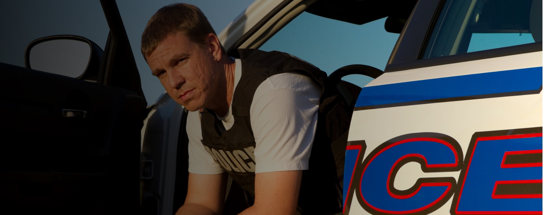 4 Lessons for Surviving a Law Enforcement Career