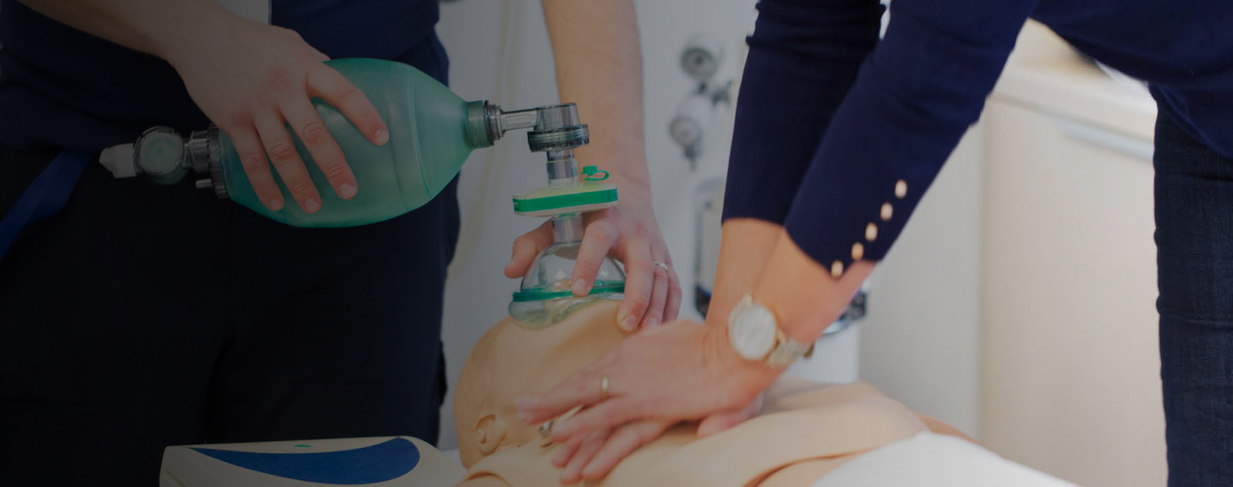 5 Essential Training Topics for EMS Providers