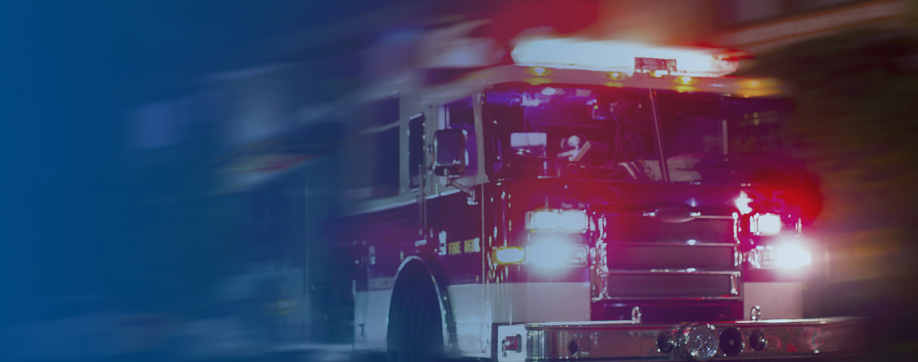 Marketing Your Fire Department: It’s Your Business!