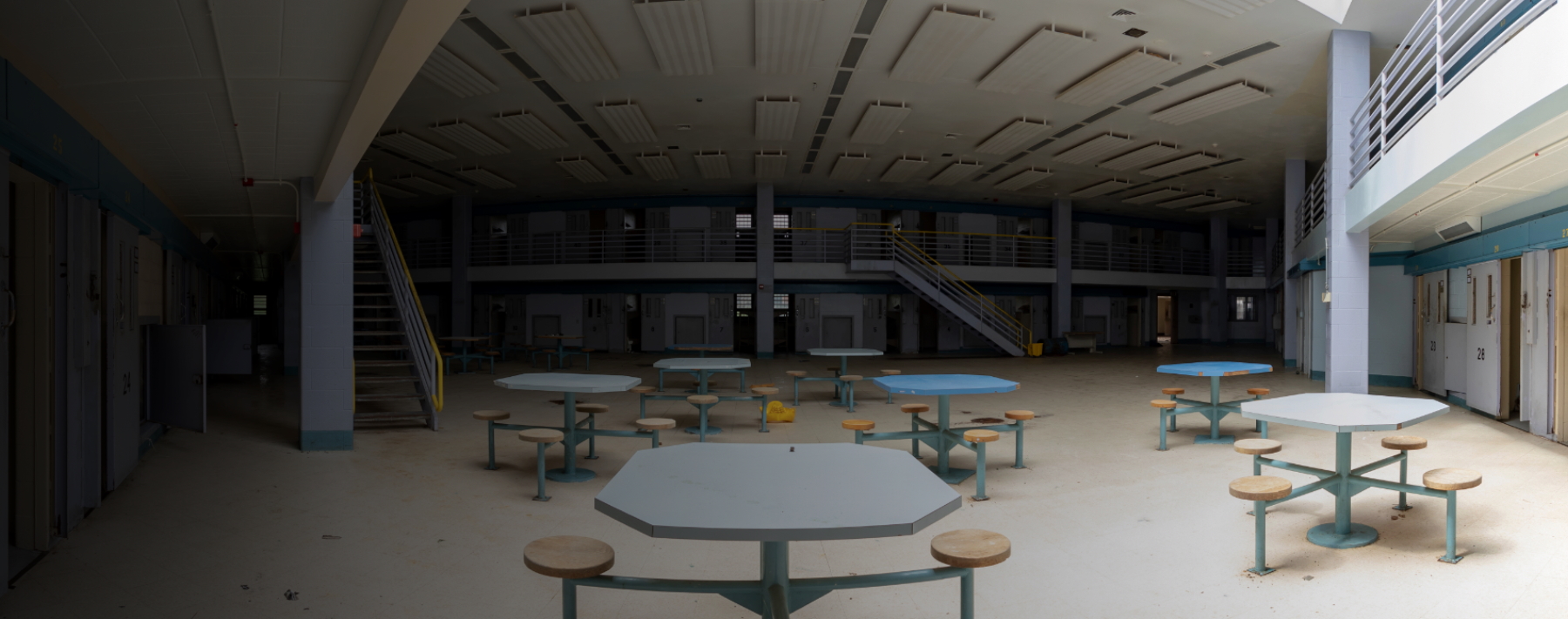 5 PREA Audit Trouble Spots