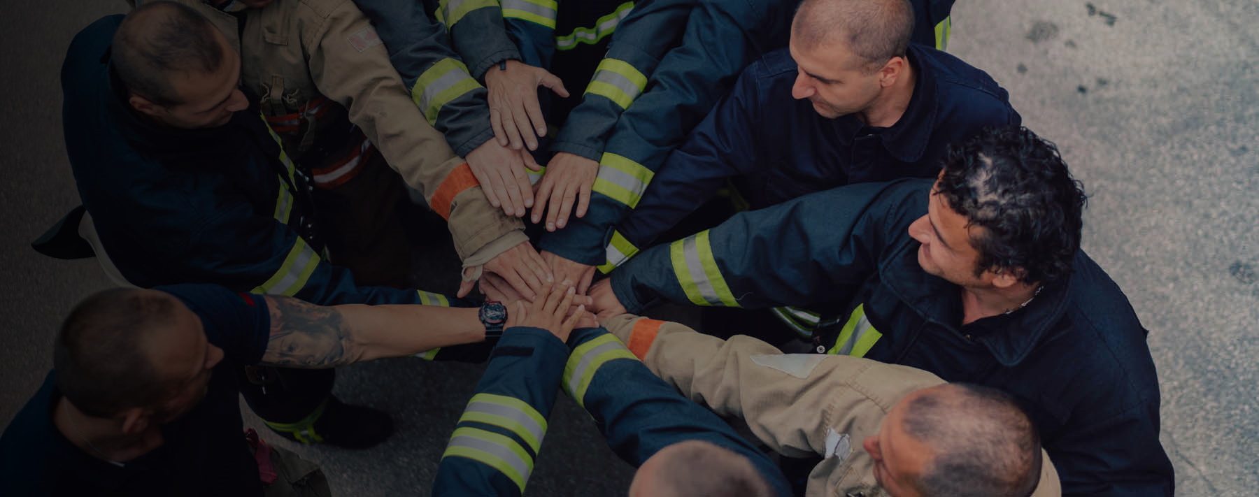 Firefighter Annual Medical Testing: What’s Your Department’s Policy?