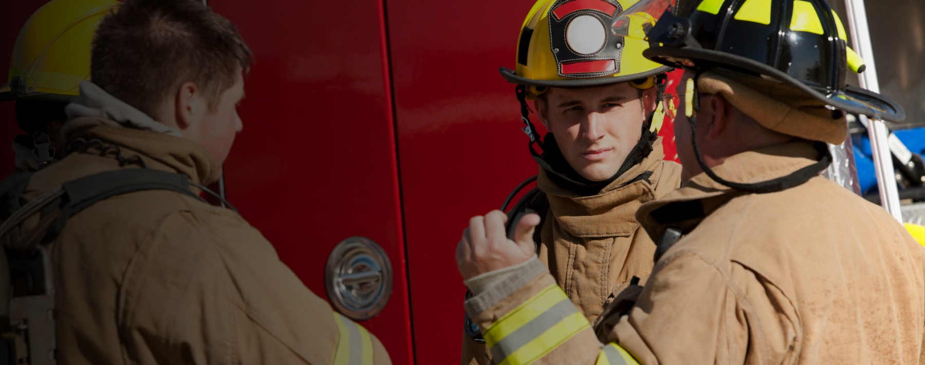 Why We Need Servant Leadership in Today’s Fire Service