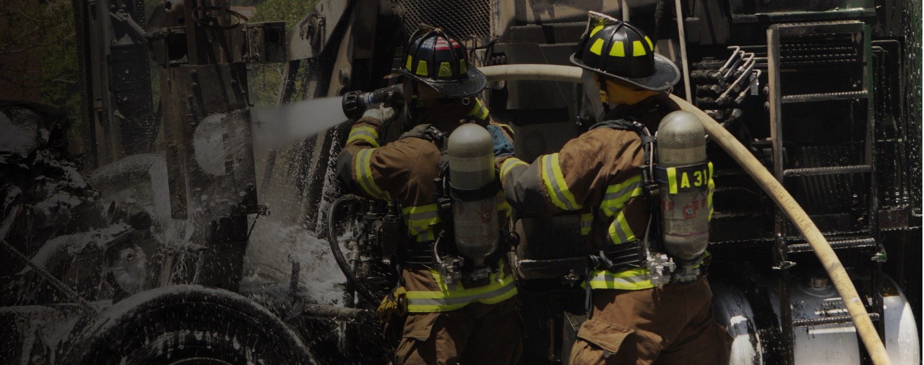 Can a Fire Department Be Sued for Not Meeting NFPA Standards?