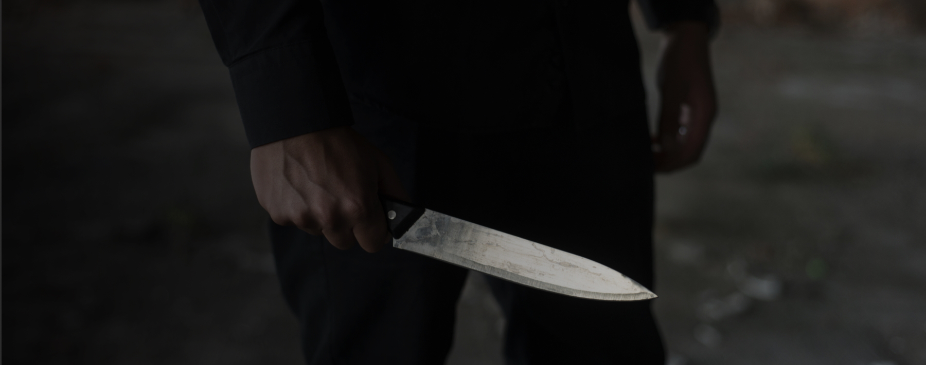 Officers Not Required to Wait for Knife-Wielding Suspect to Close Within 21-Feet