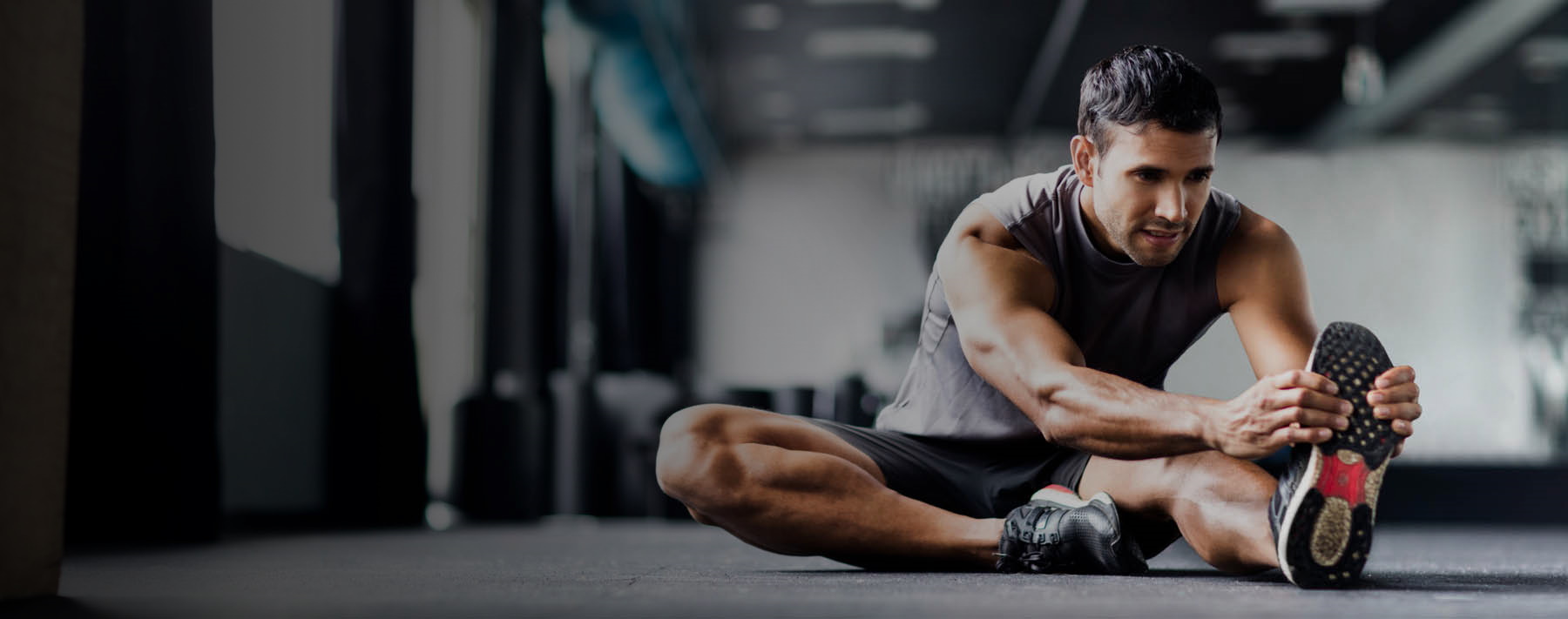 The Fifth Step in Creating a Firefighter Workout Program: Developing Flexibility and Mobility