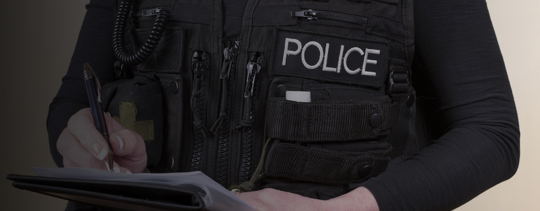 Same Circus, Different Clowns: More on Internal Intentional Misconduct in Public Safety