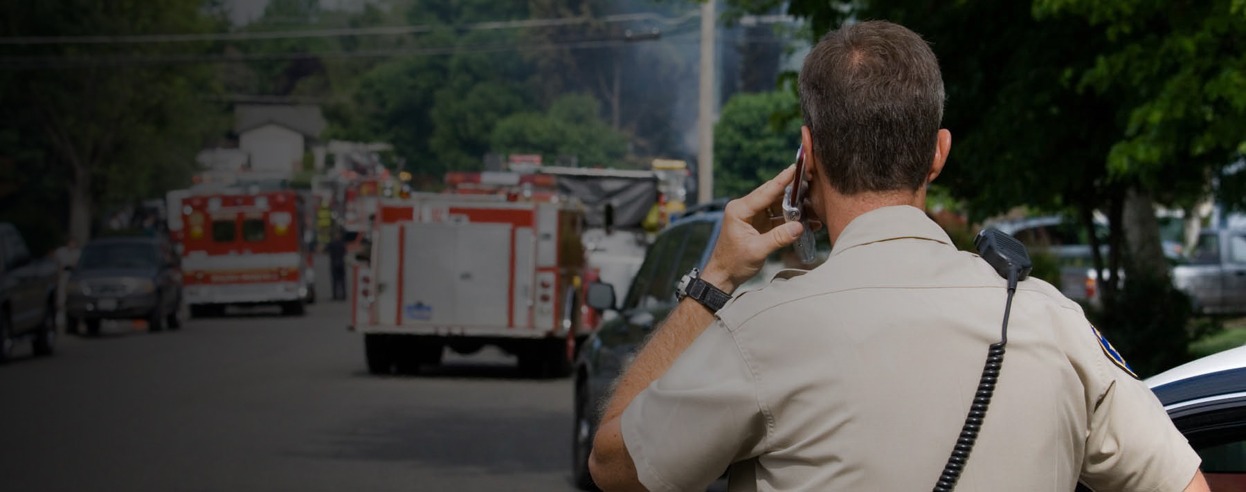 The Power of Recognition-Primed Decision-Making in Public Safety
