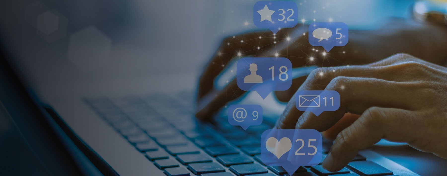 5 Considerations for Law Enforcement Use of Social Media