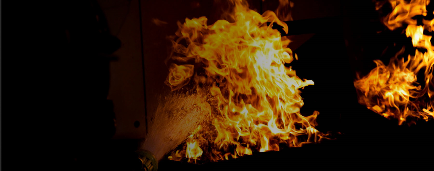 Firefighter Skills Proficiency: How Many Things Can You Really Be Good At?