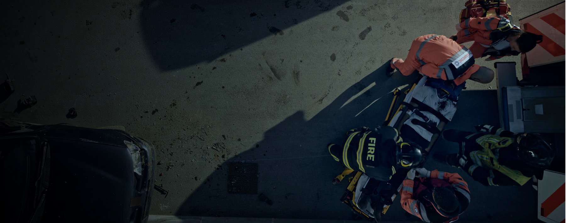 Nail It! Fighting the Scourge of Complacency in Public Safety