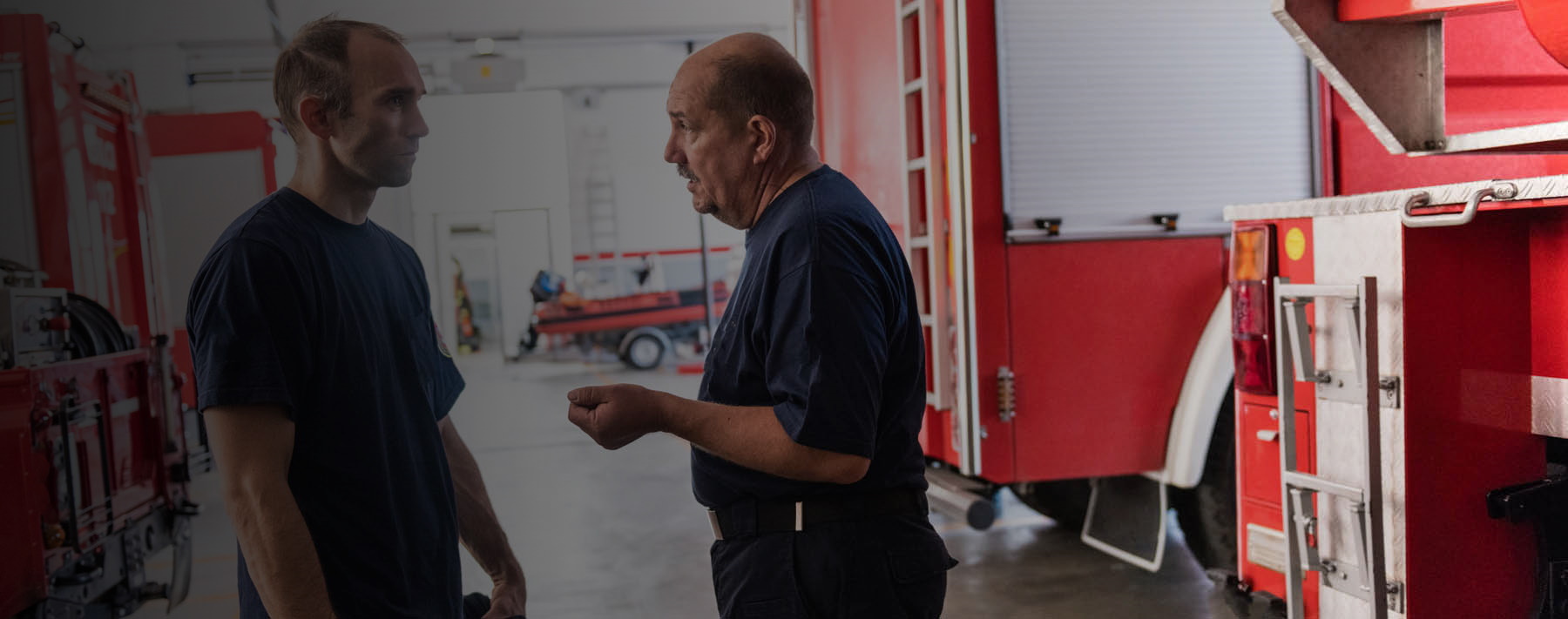 Discipline in the Fire Service: 4 Questions to Consider