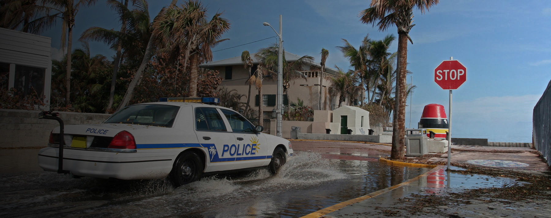 “It Is Raining”: How 3 Words Can Help Manage the Risk of Complacency